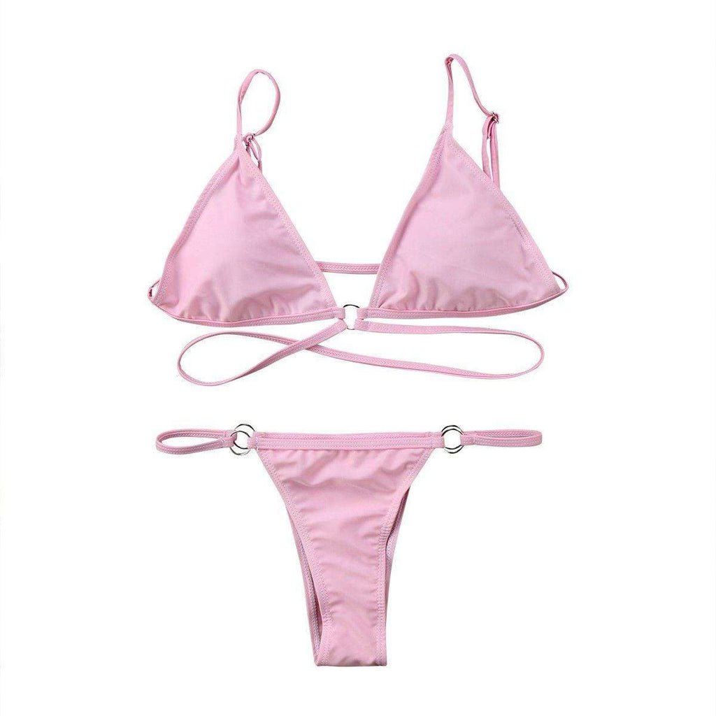 Bahamas Bikinis Set