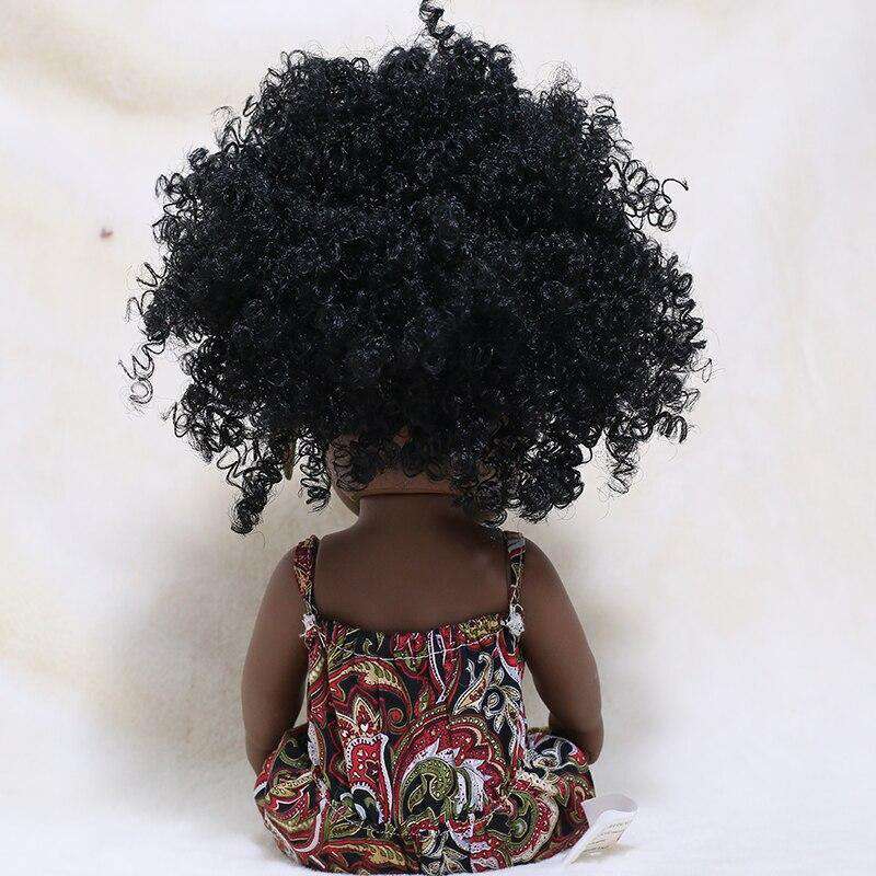 Black Baby Doll