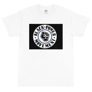 Black Power movement T-Shirt