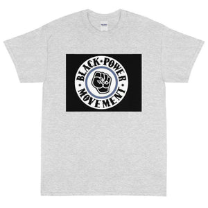 Black Power movement T-Shirt