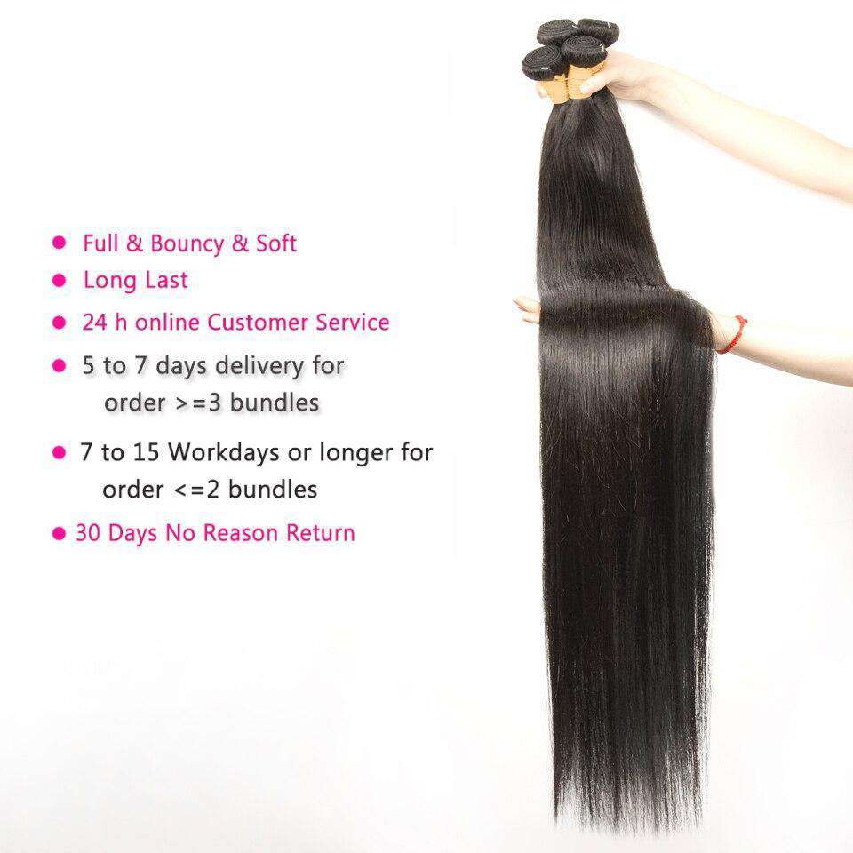 Brazilian Bundle Deals
