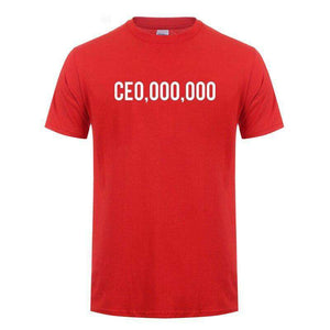 CE0,000,000 T Shirt