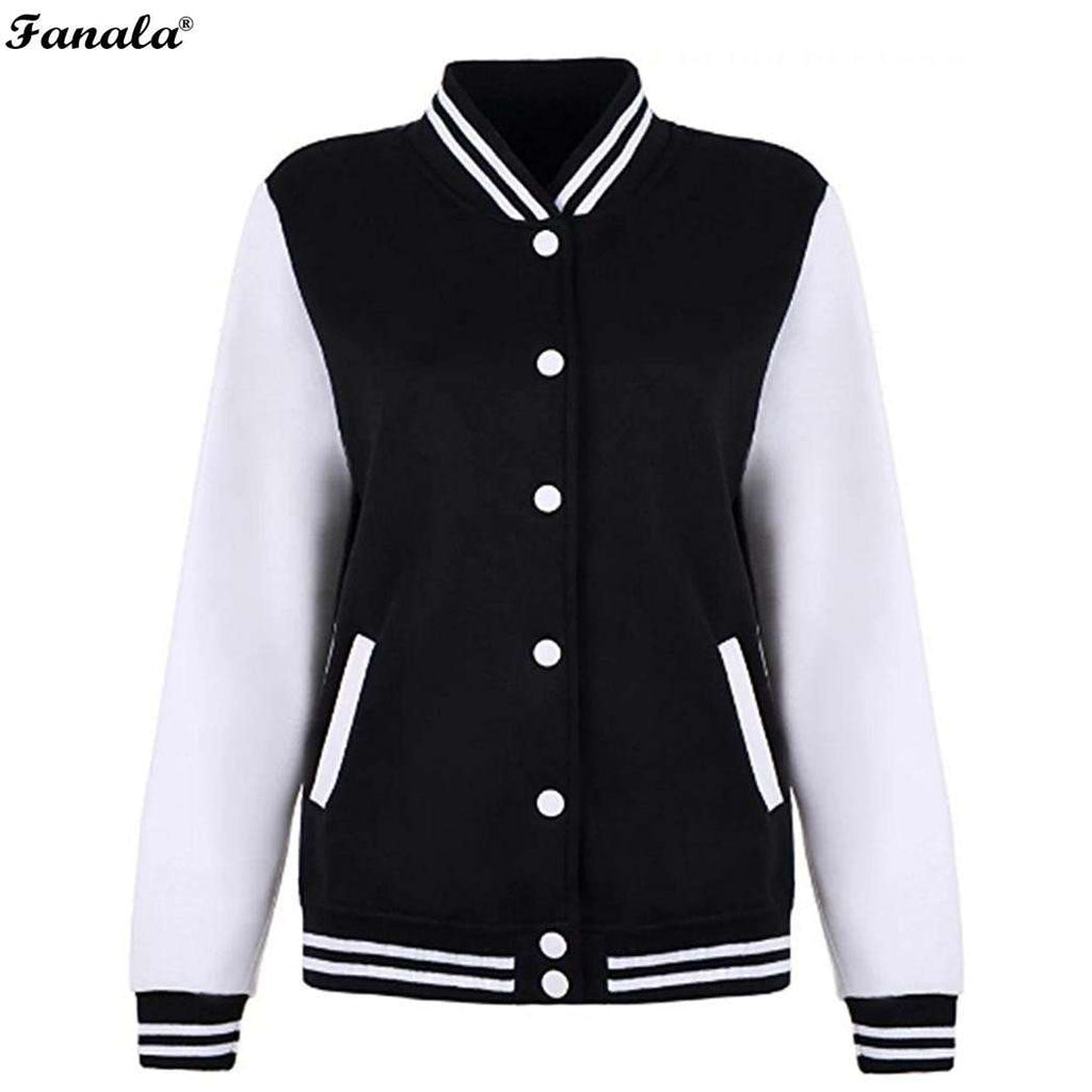 Collage Jacket for Woman