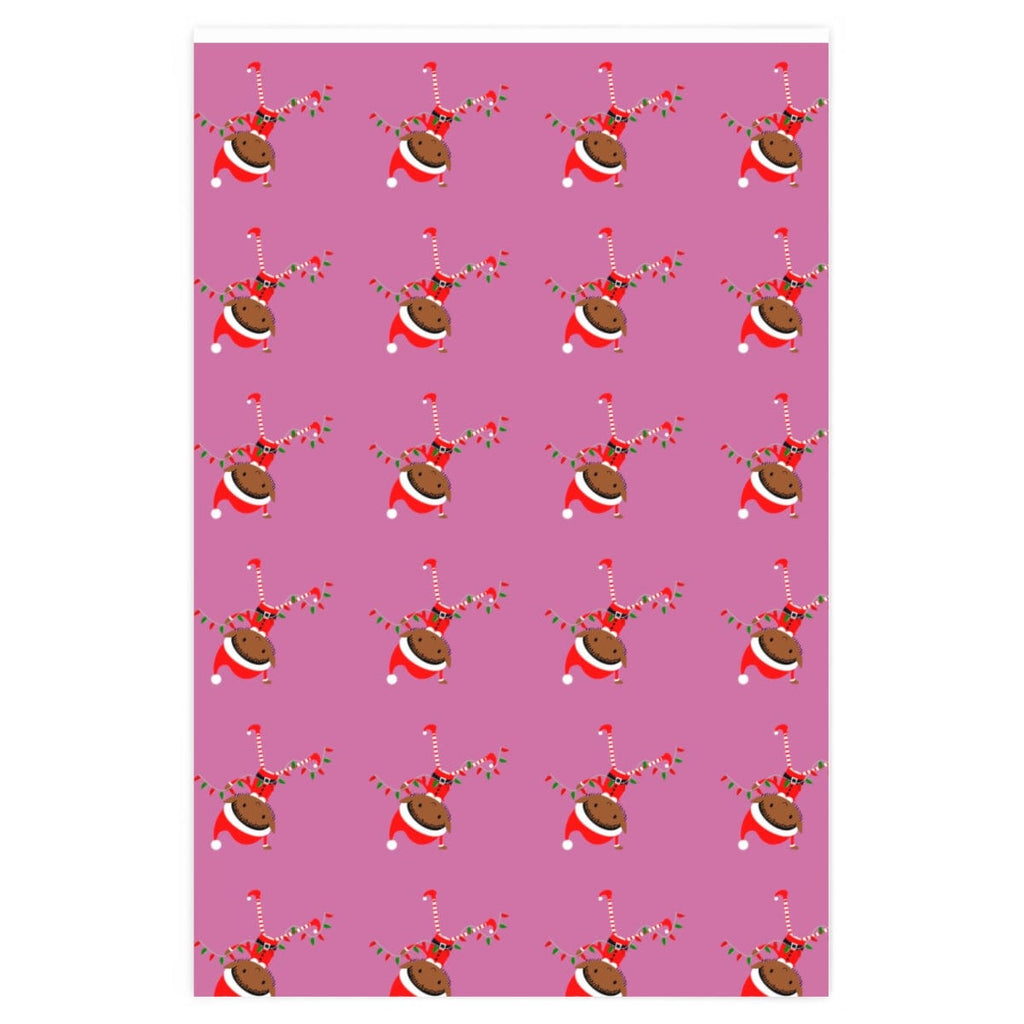 Wrapping Paper - HCWP 