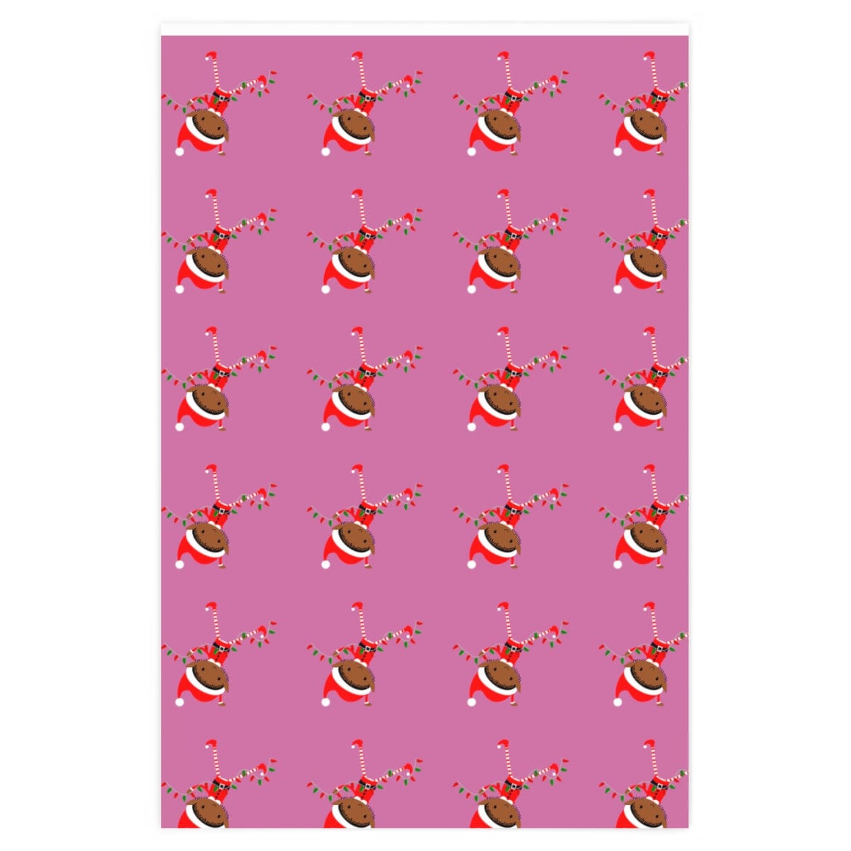 Wrapping Paper - HCWP 