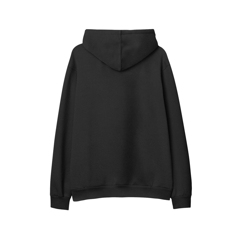 Winners never quit Men's Soft Cotton Hoodies - HCWP 