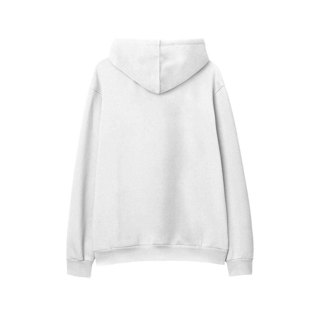 Winners never quit Men's Soft Cotton Hoodies - HCWP 