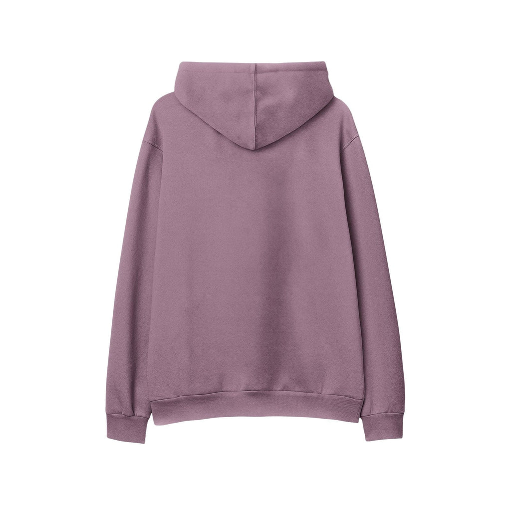 Winners never quit Men's Soft Cotton Hoodies - HCWP 