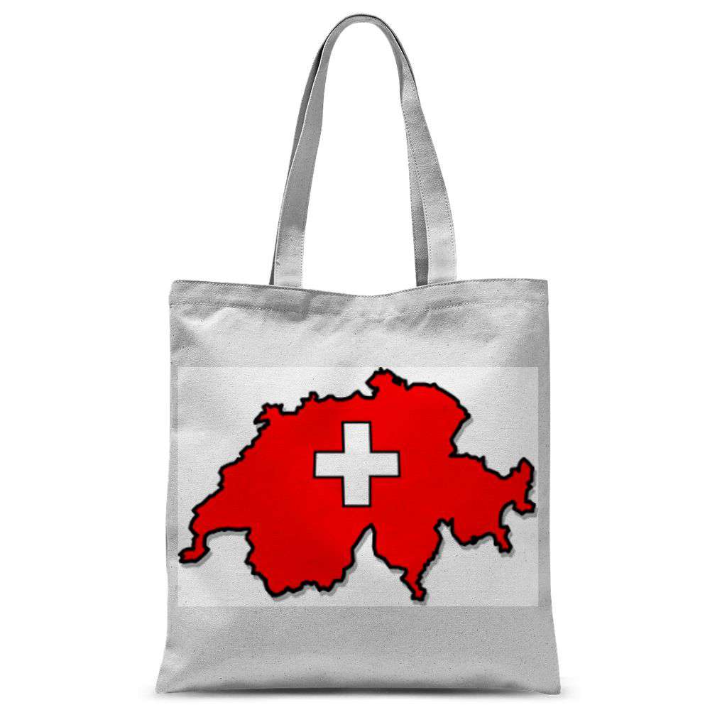 Switzerflag Bag