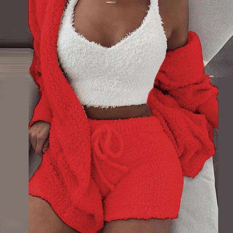 Ensemble trois pièces