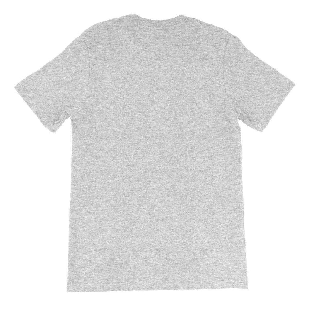 Unisex Fine Jersey T-Shirt