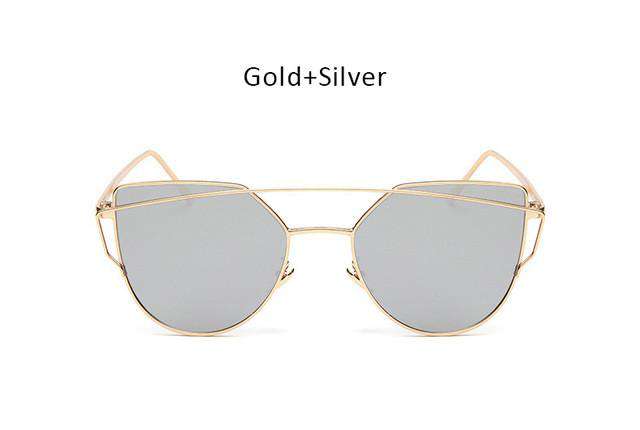 Fashion Ladies Ocean Sunglasses