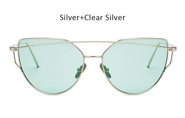 Fashion Ladies Ocean Sunglasses