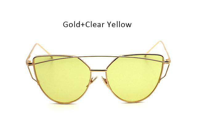 Fashion Ladies Ocean Sunglasses