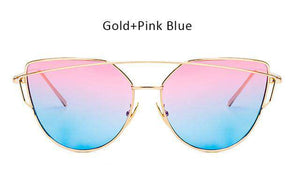Fashion Ladies Ocean Sunglasses