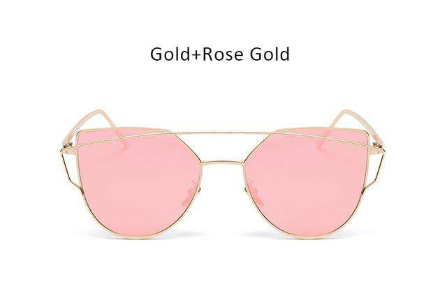 Fashion Ladies Ocean Sunglasses