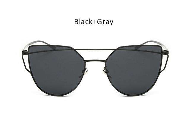 Fashion Ladies Ocean Sunglasses