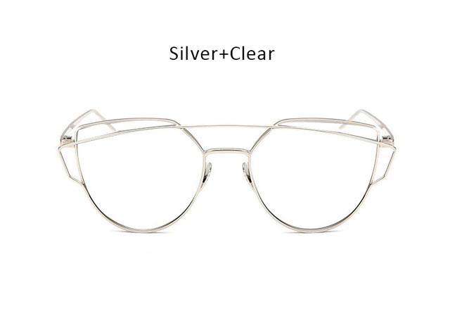 Fashion Ladies Ocean Sunglasses