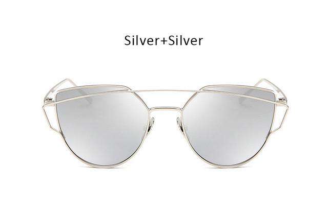 Fashion Ladies Ocean Sunglasses