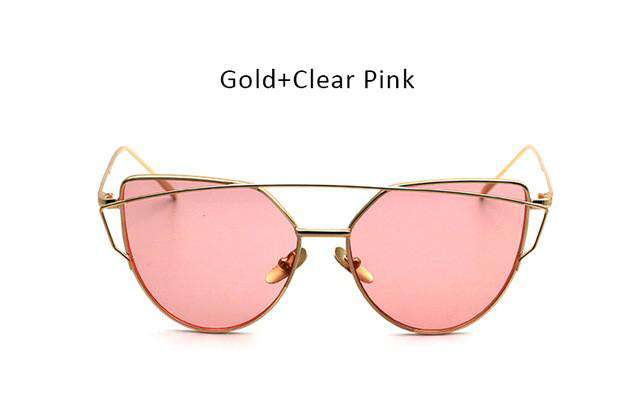 Fashion Ladies Ocean Sunglasses