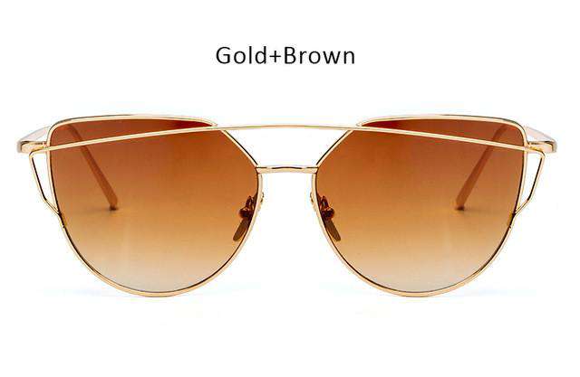 Fashion Ladies Ocean Sunglasses