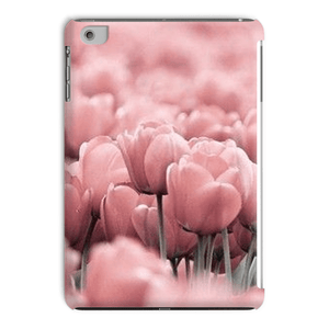 Flower Power Tablet Case
