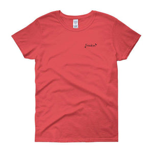 Freedom Women's short sleeve t-shirt
