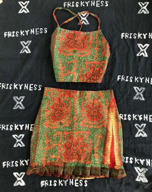 Friskyness Two pieces