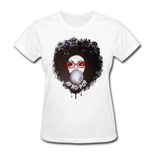 Global Couture Afro T-Shirt