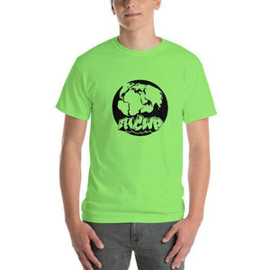 HCWP Short-Sleeve T-Shirt