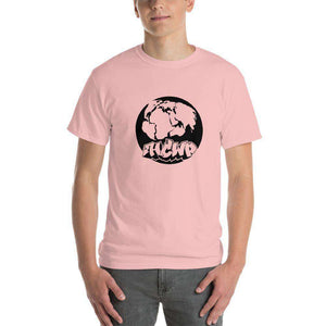 HCWP Short-Sleeve T-Shirt