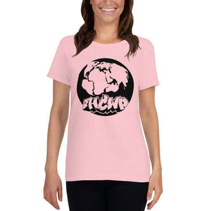 HCWP Woman T-shirt