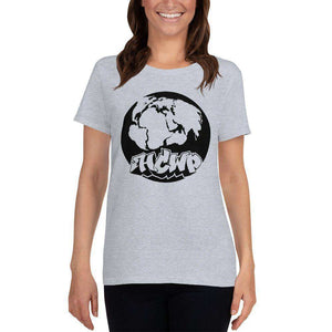 HCWP Woman T-shirt