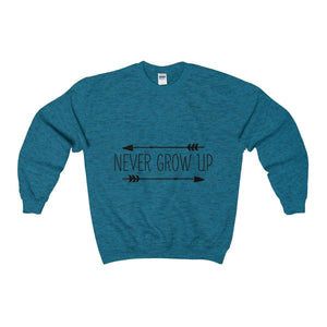 Heavy Blend™ Adult Crewneck Sweatshirt