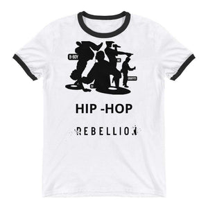 HipHop Rebell T-Shirt