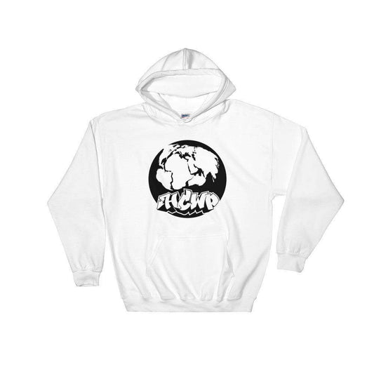 Hooded HCWP Sweatshirt