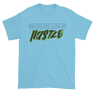 Hustle T-shirt
