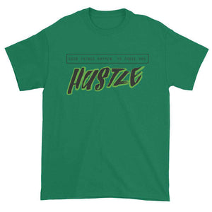 Hustle T-shirt