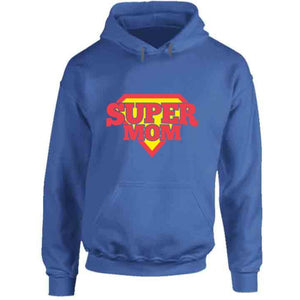 Super Mom T Shirt