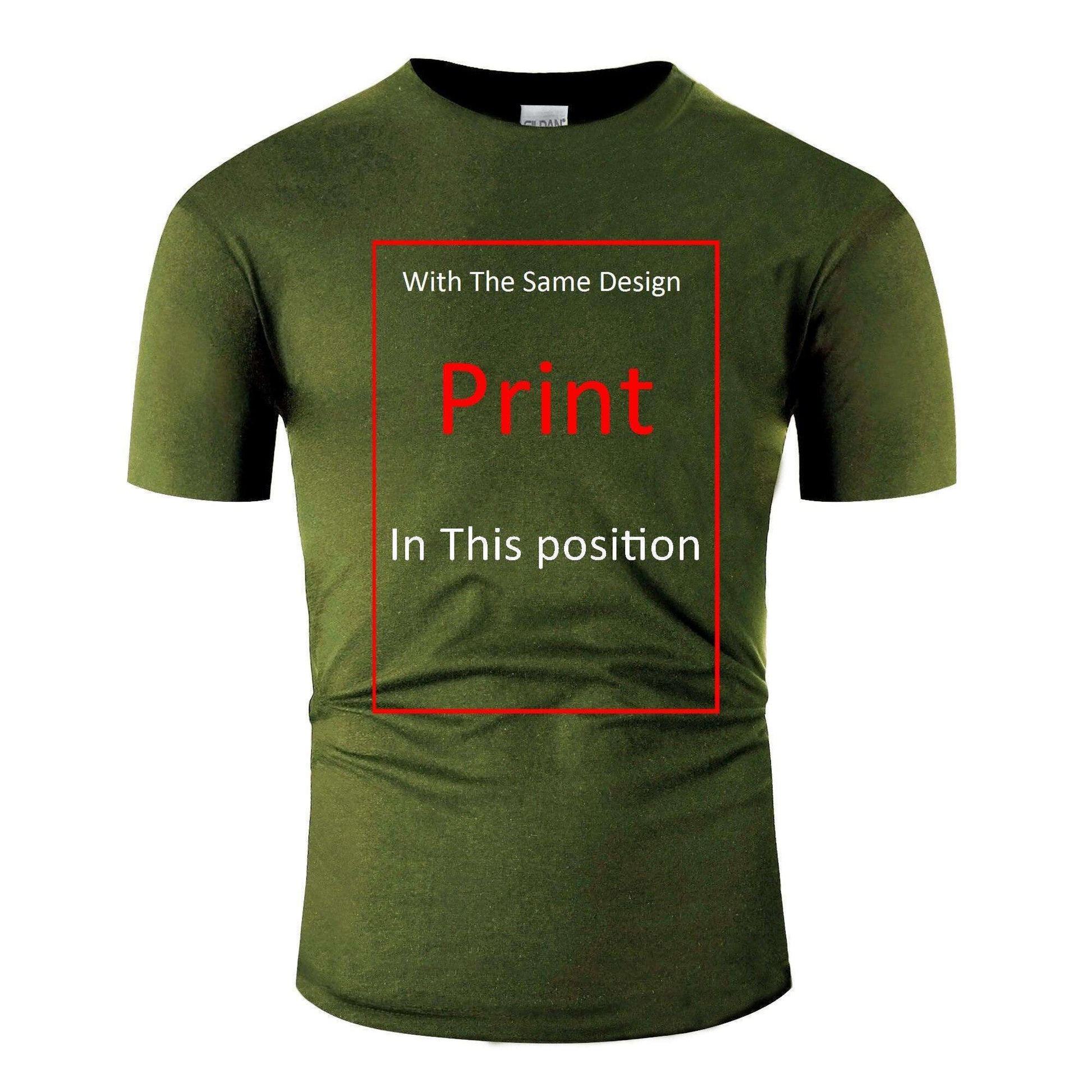 Its in my DNA T- Shirts