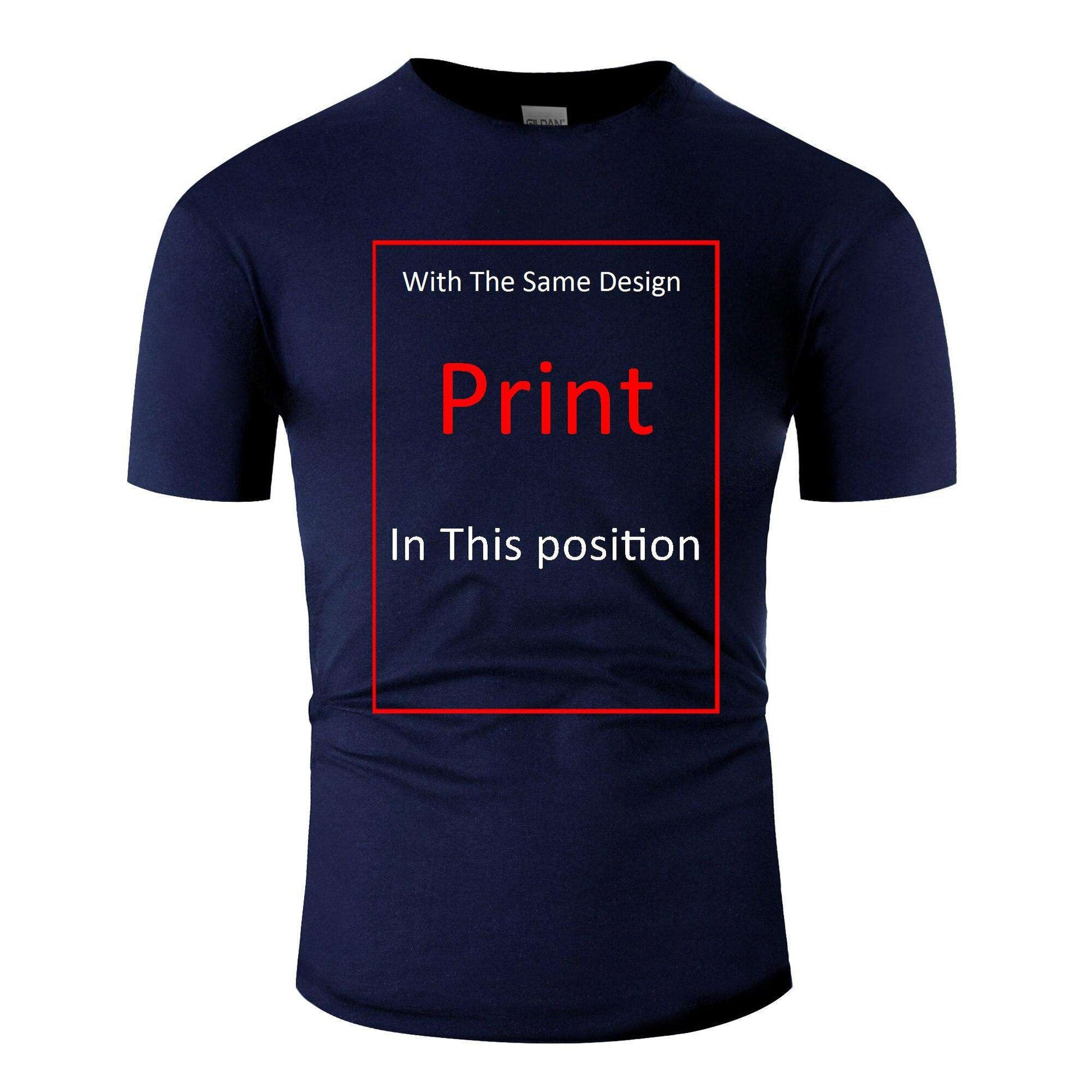 Its in my DNA T- Shirts
