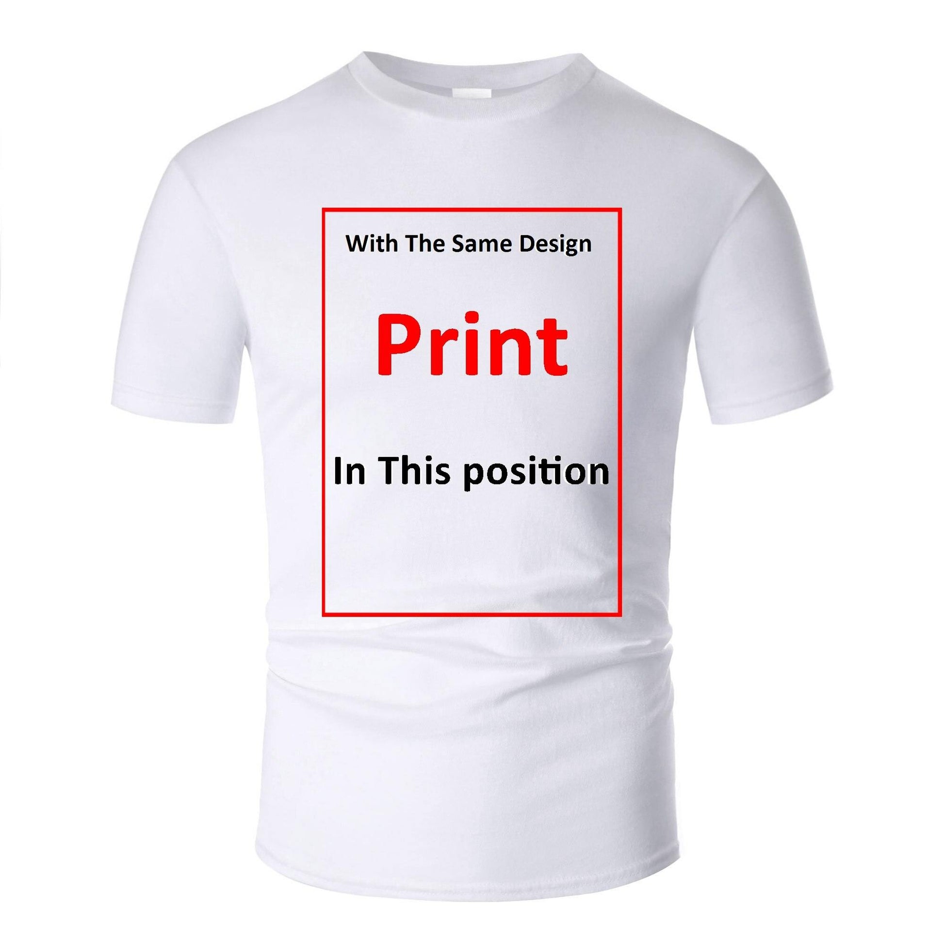 Its in my DNA T- Shirts