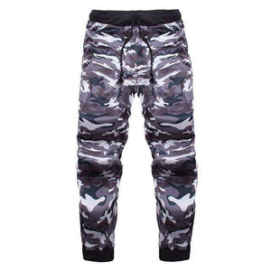 Joggers Pants Casual Loose Military Streetwear
