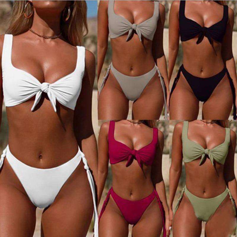Luisiana Bikini Set