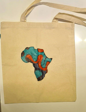 Malaikas African Bags
