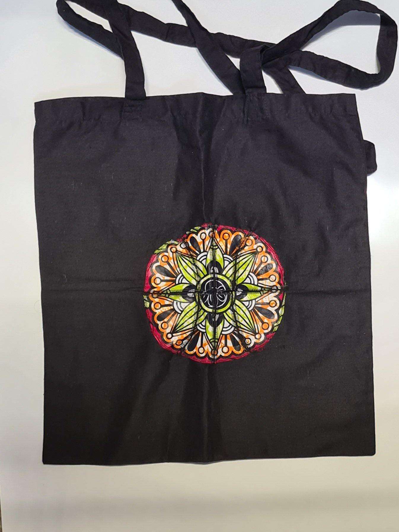 Malaikas Bags