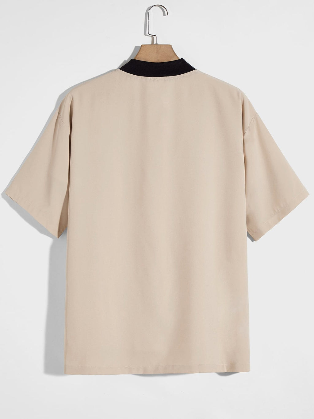 New York Baseball Shirt