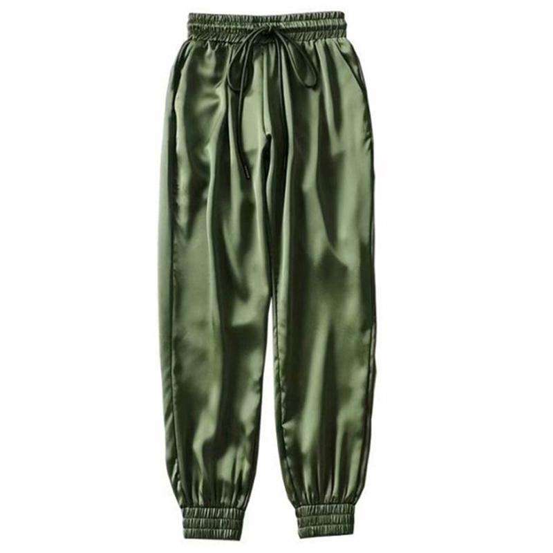 Milano Capris Trousers