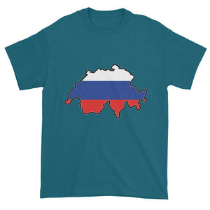 Swiss Russ T-shirt