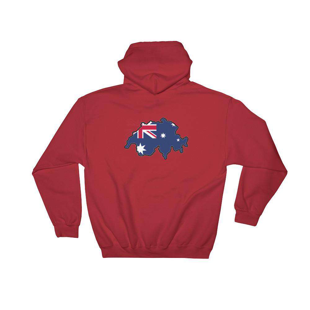 Swiss Australia Sweatshirt